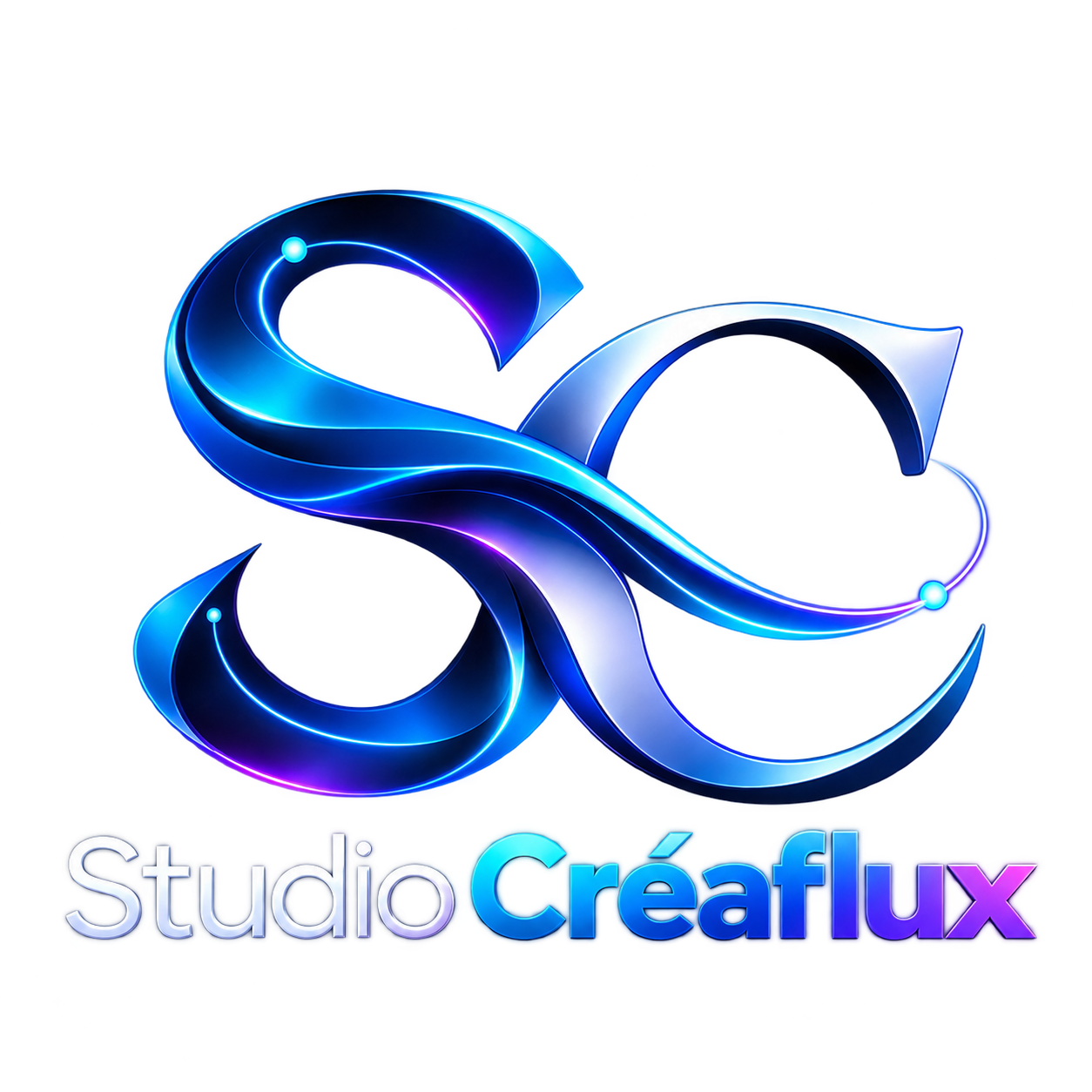 STUDIO CRÉAFLUX